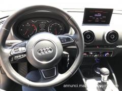 Audi A3 SPB 2.0 TDI S tronic Ambition