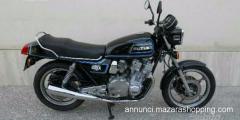 Suzuki GSX 750 16v - 1982 moto d'epoca