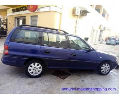 Opel Astra station wagon anno fine 98