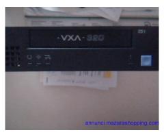Exabyte VXA 320 - Tape Drive - SCSI Series