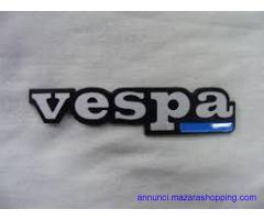 Vespa 50HP