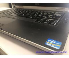 PC portatile Dell E6430 8gb- SSD 240 GB