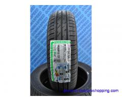 Gomme Smart nuove