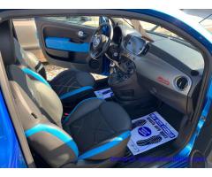 FIAT 500 1.3 MJT DISEL S SPORT ANNO 12.2017