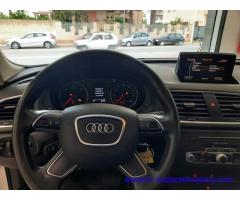 Audi Q3 fine 2016 2.0 TDI QUATTRO