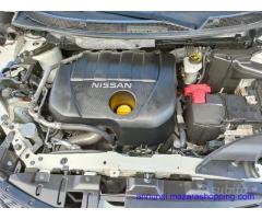 Nissan QASHQAI 1.5 dci 110cv 6 marce