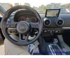 Audi NEW A3 SPORTBACK 2.0 TDI S-tronic 150cv