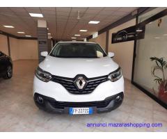 Renault kadjar 1.5 dci 115cv