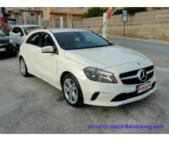 Mercedes CLASSE A 180d Sport Automatic