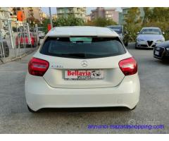 Mercedes CLASSE A 180d Sport Automatic