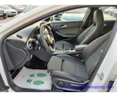 Mercedes CLASSE A 180d Sport Automatic