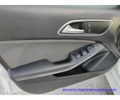 Mercedes CLASSE A 180d Sport Automatic