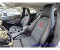 Mercedes CLASSE A 180d Sport Automatic