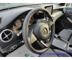 Mercedes CLASSE A 180d Sport Automatic