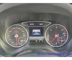 Mercedes CLASSE A 180d Sport Automatic