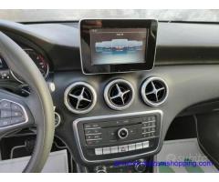 Mercedes CLASSE A 180d Sport Automatic