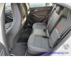 Mercedes CLASSE A 180d Sport Automatic