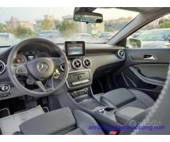 Mercedes CLASSE A 180d Sport Automatic