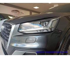 Audi Q2 s.line 2.0 TDI quattro Anno 2018