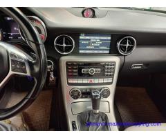 Mercedes SLK  250 CDI
