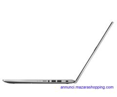 NoteBook NUOVi LENOVO Asus e HP 15,6″ amd O INTEL 4GB ram SSD 256GB a 329 € !