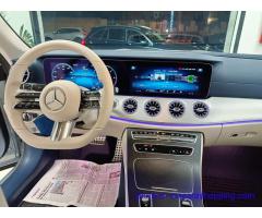 Mercedes classe e220 CDI
