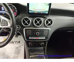Mercedes a180 CDI  Premium amg