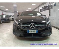 Mercedes a180 CDI  Premium amg