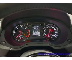 Audi Q3 2.0 TDI 143cv