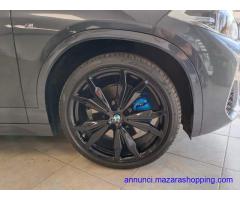 BMW x2 msport performance