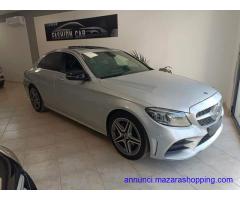Mercedes c220 CDI Premium amg