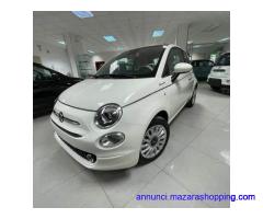 Nuova Fiat 500 Dolcevita Web Edition❤️