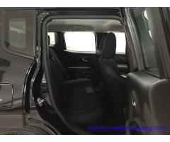 Auto usate - Jeep Renegade 1.6 mtj 130cv