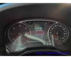Audi A1 ultra 1.4 TDI 90 CV Anno 10.2015 Km 126000