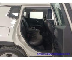Jeep Compass 4x4 Anno 05.2019 Km133000 2.0 mtj 150cv automatica (Iva deducibile)