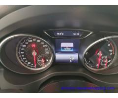 Mercedes classe a Anno 11.2017 Km 167000 1.5 dci 116cv