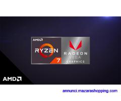 PC fisso AMD RYZEN 5 da Gaming - Workstation