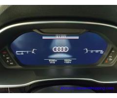 Audi Q3 Sportback s.line Anno 12.2019 Km 61000 2.0 TDI 150cv stronic