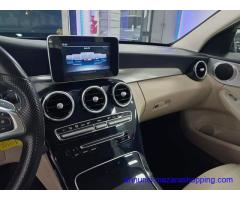 Auto usate - Mercedes c220  Anno 04.2018 Km 69000 2.2 cdi 170 cv