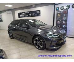 BMW 116d Anno 06.2020  Km 115000 1.6.d 116cv automatica