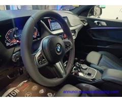 BMW 116d Anno 06.2020  Km 115000 1.6.d 116cv automatica