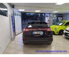 Volkswagen taigo 1.0 benzina 110cv Km 3000 Anno 03.2023