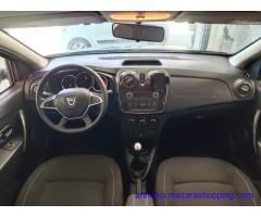 Dacia Sandero 1.0 benzina 75cv Anno 02.2020 Km 41500