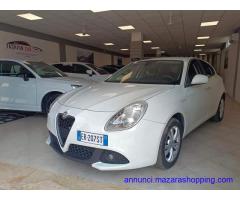 Alfa Romeo Giulietta 1.6 Mtj 120cv Anno 04.2013 Km 231000