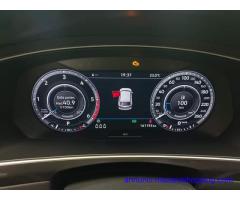 Auto usate Mazara - Volkswagen Tiguan R.line Anno 04.2018 Km 161000 2.0 TDI 150cv 4motion
