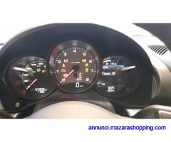 Porsche Cayman s Anno 10.2019 Km 64000 2.5 350cv  Cambio pdk