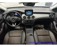 Mercedes GLA 200 CDI 136cv Km 90000 Anno 10.2016