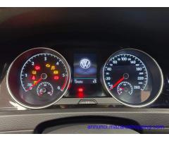 Volkswagen Golf R.line 2 0 TDI 150cv Anno 02.2020 Km 125000