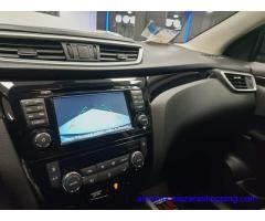 Nissan Qashqai 1.5 dci 115cv Anno 05.2018 Km 149000