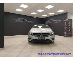 Mercedes classe a 180 CDI Anno 05.2013 Km166000 1.8d 116cv